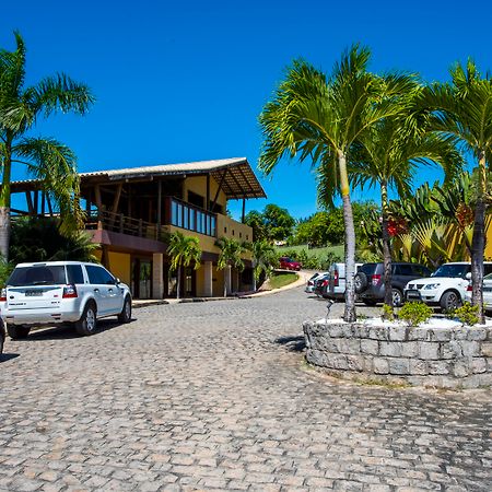 Pipa Lagoa Hotel Praia de Pipa Exterior photo